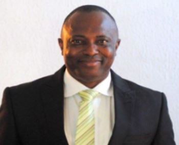 Prof. John Ohaju-Obodo